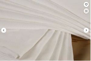 Kitchen Hand Towels Everyday Cleaning Cloth <b>Set</b> Restaurant Grade Kitchen Towels Commercial Use Cloth <b>On</b> <b>Sale</b> Price - Product Image 5