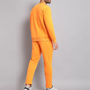 Conjunto Deportivo para Hombre para Actividades Diarias con Material Suave, Corte Relajado y Comodidad Moderna - Product Image 5