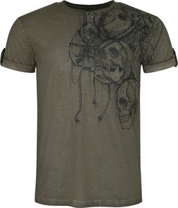 Camiseta Transpirable Sublimada con Diseño Mixto Estampado, Estilo Urbano de Alta Gama, Ideal para Marca Profesional - Product Image 5