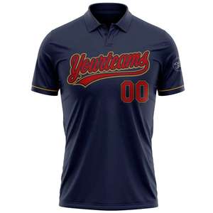 เสื้อเชิ้ตผู้ชายคุณภาพสูง 100% โพลีเอสเตอร์ แบบลำลอง ผ้าเจอร์ซีย์เนื้อแน่น ระบายความร้อนได้ดี แห้งเร็ว แขนสั้น ติดกระดุม ปรับแต่งได้ น้ำหนัก 200 กรัม - Product Image 2