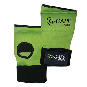 Guantes de Boxeo con Almohadilla de Gel, Fabricante Personalizado, Guantes de Protección Duraderos para Entrenamiento, Proveedor Mayorista - Product Image 4