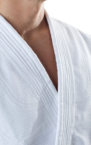 Uniforme de BJJ Transpirable de la Mejor Calidad, Modelo 2026, en Venta, Kimono de Judo Personalizado, Uniforme de Jiu Jitsu, Servicio OEM - Product Image 3