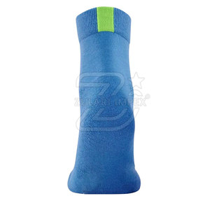Chaussettes décontractées pour hommes, best-seller, confortables pour l'extérieur, 100% coton de haute qualité, style tricoté, chaussettes de sport - Product Image 6