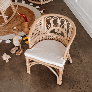 Sofá Individual de Ratán con Buen Descuento, Sillones Lounge Más Baratos, Decoración para el Hogar, Hotel y Restaurante, de Fabricantes de Sofás de Vietnam - Product Image 2