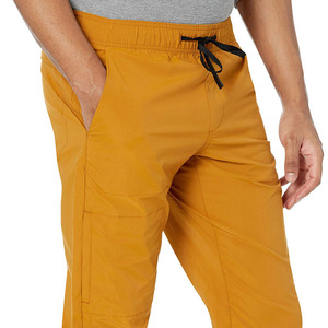 Pantalon de jogging léger et respirant pour homme, idéal pour l'entraînement, la course et les loisirs – Collection Cloth Field Industries - Product Image 6