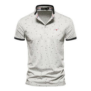 Camisetas Polo para Hombre en Oferta, Nueva Colección en Diferentes Colores, Estilo Único, Transpirables, en el Mejor Material - Product Image 1