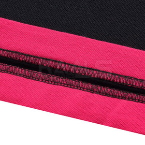 T-shirt pour homme, design personnalisé, tissu en toile de haute qualité, motif uni, respirant, fabriqué au Pakistan - Product Image 5