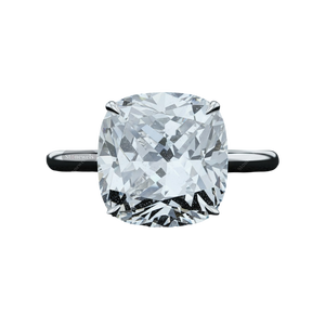 Los Mejores Diamantes de Laboratorio con Corte Cojín del Mundo, DEF VVS VS1, 1CT-4CT, Certificados IGI GIA, CVD HPHT, Colores Fantasía Sueltos, Sintéticos, Venta al por Mayor, India - Product Image 1