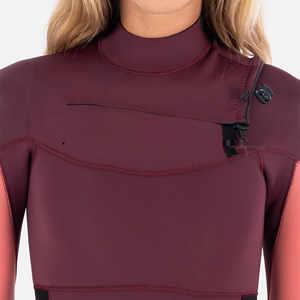 Traje de Baño de Una Pieza con Estampado Personalizado para Mujer, Bikini de Cintura Alta OEM para Mujer - Product Image 5