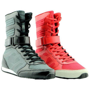 Fabricant de chaussures de lutte à profil bas |   Conception axée sur la vitesse - Product Image 2