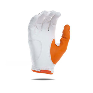 Guantes de Golf Profesionales Personalizados Transpirables de Piel de Oveja para Hombre y Mujer, Mano Izquierda, Todas las Tallas, con Logotipo Personalizado - Product Image 6