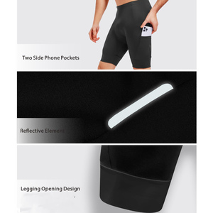 Service OEM : Short de cyclisme rembourré personnalisé pour homme, short de VTT et pantalon personnalisé, shorts de cyclisme pour homme. - Product Image 5