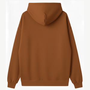 Sudadera con Capucha Unisex Extra Grande de Alta Calidad, Impresión Digital Invernal, Ecológica, Impermeable, Hecha en Pakistán - Product Image 6