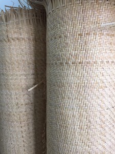 Vietnam Factory Synthetic Rattan Webbing <b>Plastic</b> Cane <b>Mesh</b> for Outdoor Furniture Waterproof Durable Bulk Manufacturer Export - Product Image 5