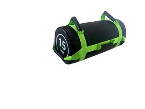 Fabricante de Bolsas de Potencia Personalizadas |   Proveedor de Marca Privada - Product Image 5