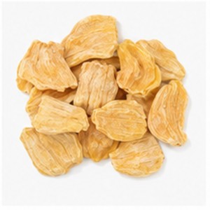 Deliciosa y en Oferta, Jackfruit Seco Suave de Primera Calidad, Producto de Vietnam, Empacado en Bolsa de 500g - Product Image 5