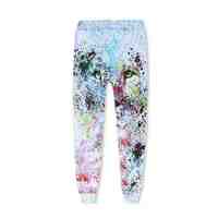 Ensemble de survêtement homme 2026 imprimé 3D Lion personnalisé, 100 % coton, hiver, style anime, deux pièces (pantalon et sweat à capuche) avec sublimation