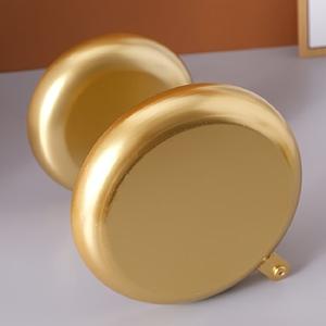 Organizador de Joyas de Lujo de Dos Niveles, Diseño de Bandeja Elevada, Plataforma de Almacenamiento que Ahorra Espacio, Estructura Estable, Organizador Elegante - Product Image 2