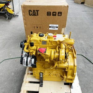 Mới chính hãng mèo động cơ c2.2 536 5042 44.7kw tại 2800 vòng/phút ban đầu Sâu Bướm c2.2 5365042 động cơ công nghiệp - Product Image 5