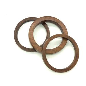 เครื่องประดับแฟชั่นไม้เทียมจาก Craft Emporium Exports - Product Image 6