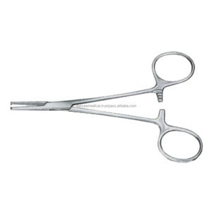 Super Quality WARSAW MEDICAL Halstead-Mosquitoo Arteryy Forcep Stainless Steel Surgical Instruments | sutur kitmedic instrument - Product Image 2