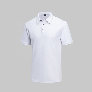 Camiseta de Hombre 100% Algodón Tejido con Logotipo Bordado/Estampado en la Parte Delantera, Manga Corta, 240g, Secado Rápido, para Deportes y Uso Profesional - Product Image 5