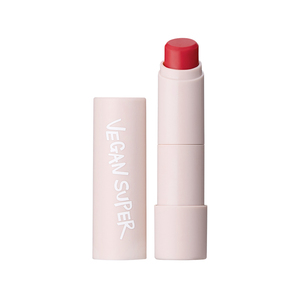 [VEGANSUPER] Barra de Cuidado Labial con Color Vegano para un Acabado Mate Suave y un Brillo Radiante, Hidratante Labial de Uso Diario - Product Image 3