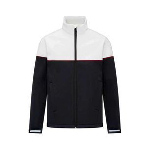 Chaqueta Softshell de Alta Calidad para Hombre, para Invierno y Otoño, Venta Directa de Fábrica, Chaqueta Softshell Personalizada - Product Image 5