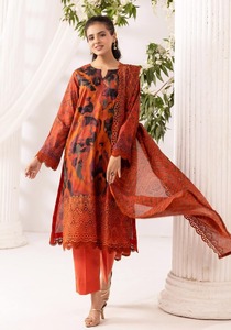 summer dress Faisalabad Cotton / Lawn <b>Suits</b> Women Clothes Summer Designer Cotton / Lawn <b>Suits</b> shalwar kameez ladies - Product Image 6