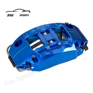 Kit de pinza de freno Piezas de actualización de carreras de 4 pistones con disco de freno de 15 pulgadas para 495 Subaru Crosstrek DIAS WAGON IMPREZA XV - Product Image 4