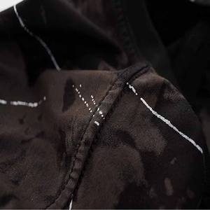 T-shirts en gros, design imprimé, mode, T-shirt de golf Boss, manches courtes, logo personnalisé, T-shirts pour hommes, téléchargés par Dress Sports - Product Image 5