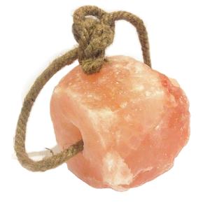 100% forme de cube naturel bovin de l'Himalaya sel minéral lèche le sel de lécher les animaux de l'Himalaya avec corde blocs de sel suspendus pour animaux - Product Image 2