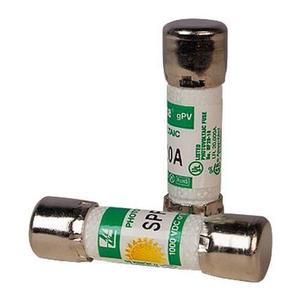 Midnite ฟิวส์พลังงานแสงอาทิตย์8แอมป์1000V ฟิวส์ UL2579 - MN1000FUSE-08 - Product Image 1