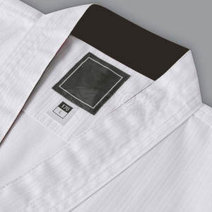 Uniforme de Taekwondo al por Mayor, Kimono de Jiu Jitsu de Manga Larga de Algodón, Venta Caliente OEM - Product Image 4