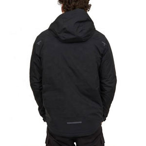Veste coupe-vent légère et confortable pour homme, style streetwear, coupe classique, nouvelle tendance 2026 - Product Image 2