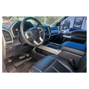 Ford F-450 Super Duty Lariat 4x4 2020 - Product Image 4