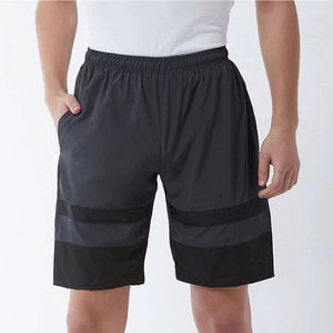 Pantalones Cortos Casuales Premium para Hombre, 100% Algodón, Tela Sólida y Resistente, Transpirable, Cierre con Cordón, Diseñados para una Comodidad Duradera - Product Image 1