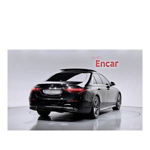 Mercedes-Benz Classe S S400 d 4MATIC Diesel Automatique 2022, 70 941 km, Volant à Gauche, Caméra Arrière - Product Image 2