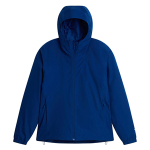 Trendy Lightweight <b>Windbreaker</b> Jacket Custom Screen Printing Hiking Clothing Casual Outdoor Fashion Manufacturer - Product Image 3