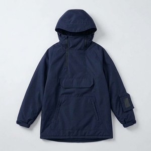 Combinaison de ski thermique d'hiver unisexe pour l'extérieur, imperméable, coupe-vent, 100% polyester - Tex, veste et pantalon de ski pour le snowboard - Product Image 3