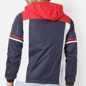 Wholesale Custom <b>Windbreak</b> fishing wear Waterproof Rain Breathable Quilted Snow Mens <b>Windbreaker</b> Jackets windproof hiking - Product Image 4