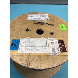 Allied Wire & Cable 1199-12-19-0 Cable 12 AWG 19ST - Equipo y Piezas de Semiconductores de Confianza de Marca Global - Product Image 4