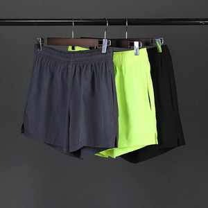 Shorts de sport pour homme, séchage rapide, entraînement, fitness, taille élastique, légers, respirants - Product Image 6