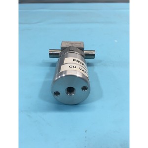 Vanne d'arrêt SWAGELOK 6LVV-DPBW4-P-C, 128120 - Équipements et pièces semi-conductrices de renommée mondiale à confiance - Product Image 6