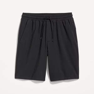 Nuevos Shorts de Playa para Hombre, Verano, 100% Algodón, Casuales, de Secado Rápido, Estilo Urbano, con Cierre de Cordón, Tallas y Colores Personalizables - Product Image 6