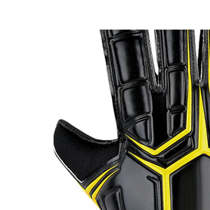 Gants de gardien de but respirants, équipement sportif professionnel, antidérapants, pour adultes, entraînement sportif, gants de gardien de but pour l'entraînement - Product Image 4