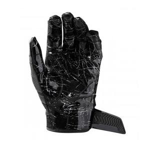 Custom Logo Printed Lightweight Breathable Anti-UV GAA Gaelic Football <b>Gloves</b> <b>Moisture</b> Wicking Quick Drying High Quality - Product Image 1