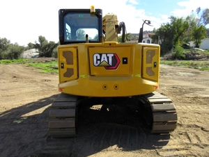 Hot Sale Excavator 308 CR In Guaranteed Condition with Cab and Bucket 100% Secure Transaction Ready to Ship - Product Image 3