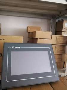 Delta DOP-107SV Écran tactile HMI 7 pouces 800×480 Panneau de commande d'automatisation industrielle - Product Image 5