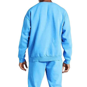 Survêtements décontractés d'hiver 100% coton pour hommes, personnalisables, de haute qualité, écologiques, respirants, en provenance du Pakistan - Product Image 5